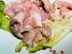 -7年8班朝鲜族非遗美食(三钢里店)