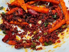 -一坐一忘云南菜(卓悦中心)