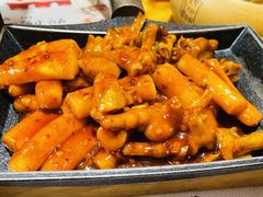 -恩你小木屋米酒店(莱山店)