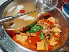 -左庭右院鲜牛肉火锅(苏州园区永旺店)