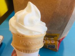 -麦当劳(总统大酒店店)