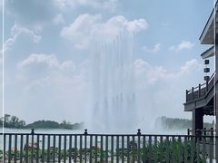 -天河潭旅游度假区