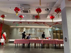 -西贝(六里桥旗舰店)
