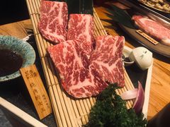 -黑牛の店·和牛烧肉(合生汇店)