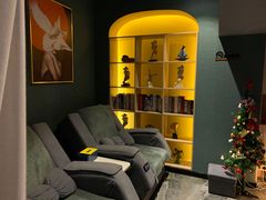 -得闲·高空SPA(东盟店)