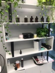 -T-Hair Salon