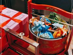 -富华斋饽饽铺·宫廷糕点·伴手礼(护国新天地店)
