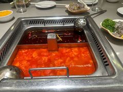 -海底捞火锅(天通苑华联店)