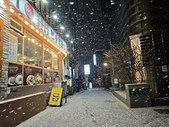 -乐天免税店(明洞店)