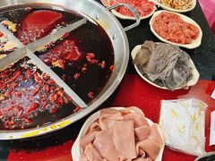 -储奇门鳝鱼火锅(总店)