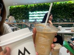 -M Stand(宁波万象城店)