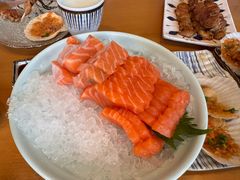 -大焰自助日式料理 铁板烧(徐汇店)