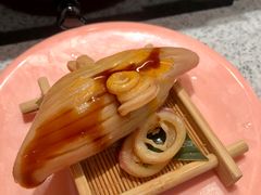 -争鲜回转寿司(中街大悦城店)
