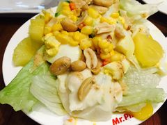 -米斯特比萨(亦庄国融国际店)