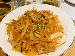 -小句号·精致料理(江南环球港店)
