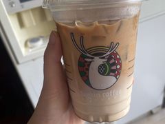 -瑞幸咖啡(巴黎春天陕西路店)