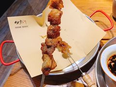 -必点海鲜·鲅鱼水饺(鞍山西道店)