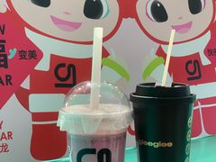 -gleeglee乐溢亦茶(合生汇店)