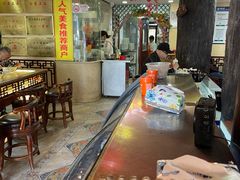-金杨拉面王小吃面馆·牛三宝面·红烧牛肉粉