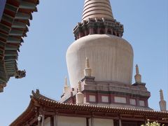 -张掖大佛寺景区