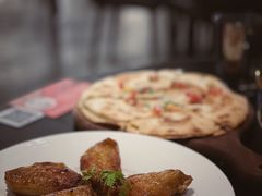 新奥尔良烤翅-wineapp葡萄酒餐吧(外滩金融中心店)