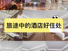 -柏纳酒店(百色市政府恒基广场店)