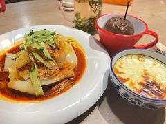 -阿西娅·西北妈妈拿手菜·清真(西关店)