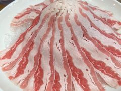 -侃爷南门铜锅涮肉