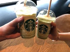 -星巴克(温州银泰大西洋店)