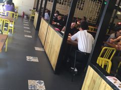 -姑奶奶老厨房(南坪路总店)