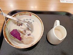 -鲜芋仙(太原街万达店)