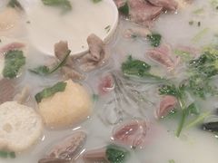 -鸭得堡老鸭汤·鸭血粉丝(南京博物院店)
