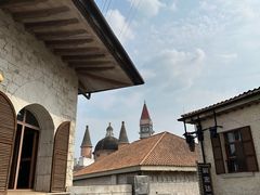 -华谊兄弟（长沙）电影小镇