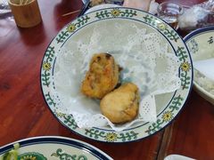 炸薯丸子-醉春风(长汀县店头街店)