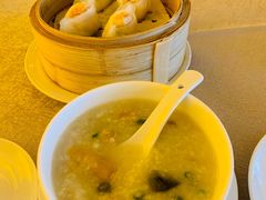 -东莞塘厦三正半山温泉酒店·汉宫中餐厅