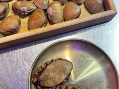 -釜山火炉·海鲜烤肉(紫藤路店)