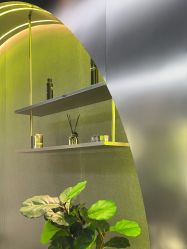 -不迫先生专业男士剪发