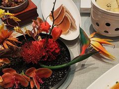 -艳阳天·非遗楚菜(武汉客厅店)