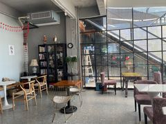 -NOTOOCAFE不二咖啡馆(岩前店)