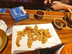 小酥肉-苗家大院酸汤鱼(贵阳北站店)
