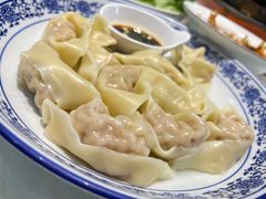 干馄饨-两户人家农家乐