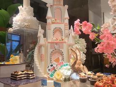 -杭州开元名都大酒店·地中海自助餐厅