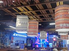 -洱火云南酸菜牛肉火锅(石景山当代商城店)