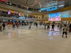 -冠军冰场CHAMPION RINK(苏州中心商场店)