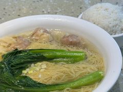 -顺德家厨(白云店)