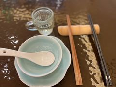 -五观堂素食(新华路店)