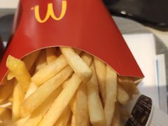 -麦当劳(新闸路店)