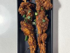 -味之绝热血美蛙鱼火锅(中坝店)