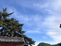 -五台山风景名胜区