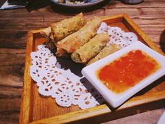 -鱼食饭稻·苏浙土菜17年老馆子(平江路店)